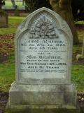 image of grave number 139537